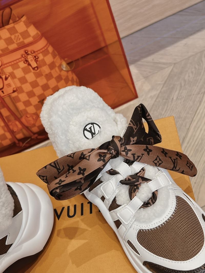 Louis Vuitton Sneakers